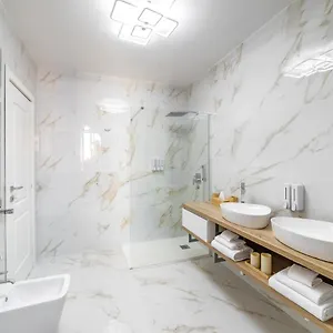  Apartament Iroome