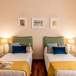  Apartament Domus Drusilla, Vatican Prestige