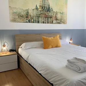  Apartament B&s Vaticano
