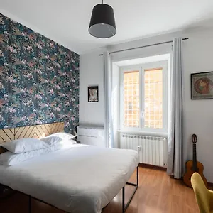  Apartament Domus Vaticana