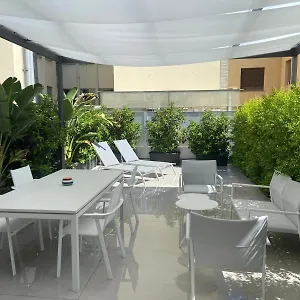  Apartament Viam Imbriani