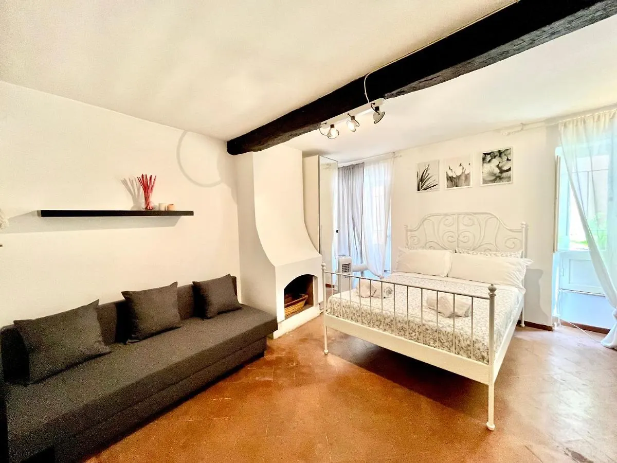 Apartament Glory House Navona Square Rzym
