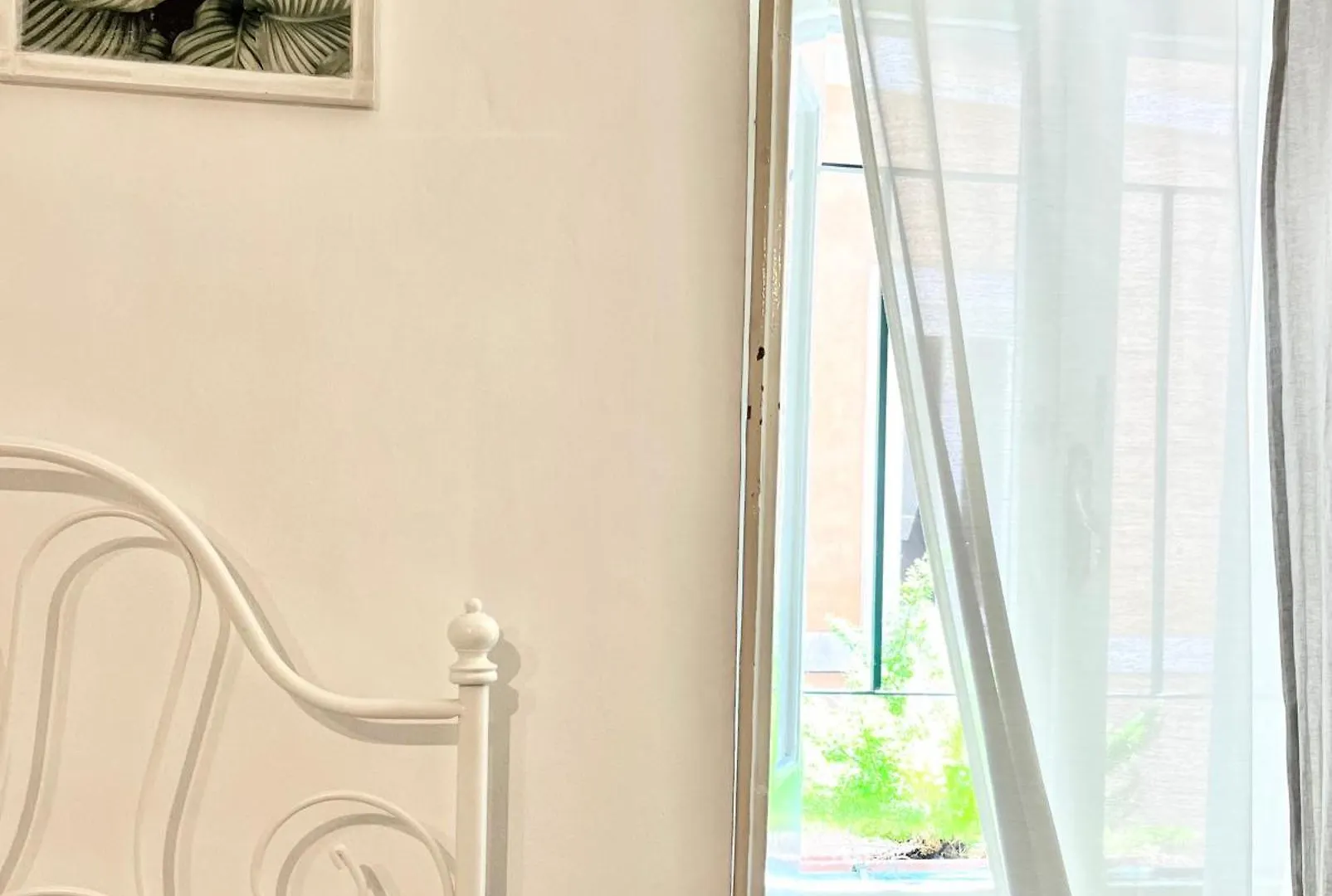 Apartament Glory House Navona Square Rzym 0*,