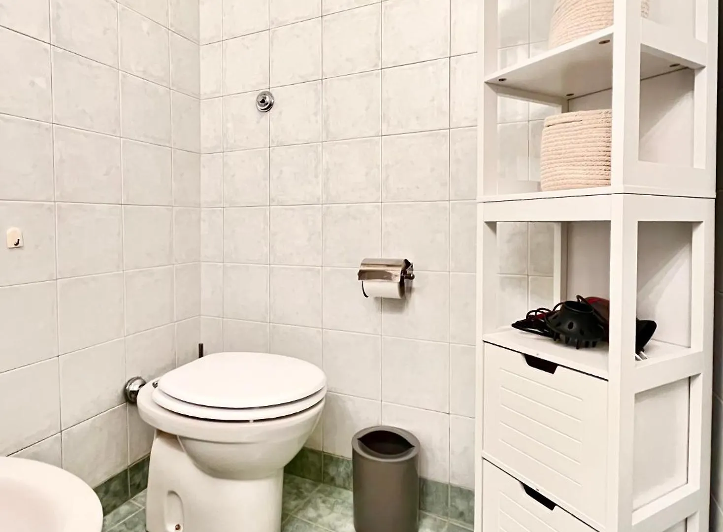 Apartament Glory House Navona Square Rzym