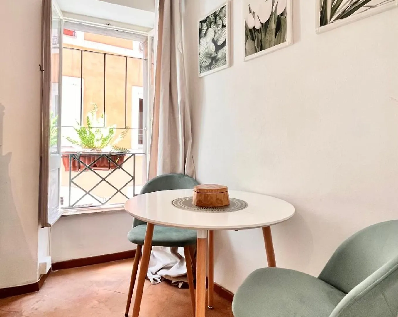 Apartament Glory House Navona Square Rzym 0*,  Włochy