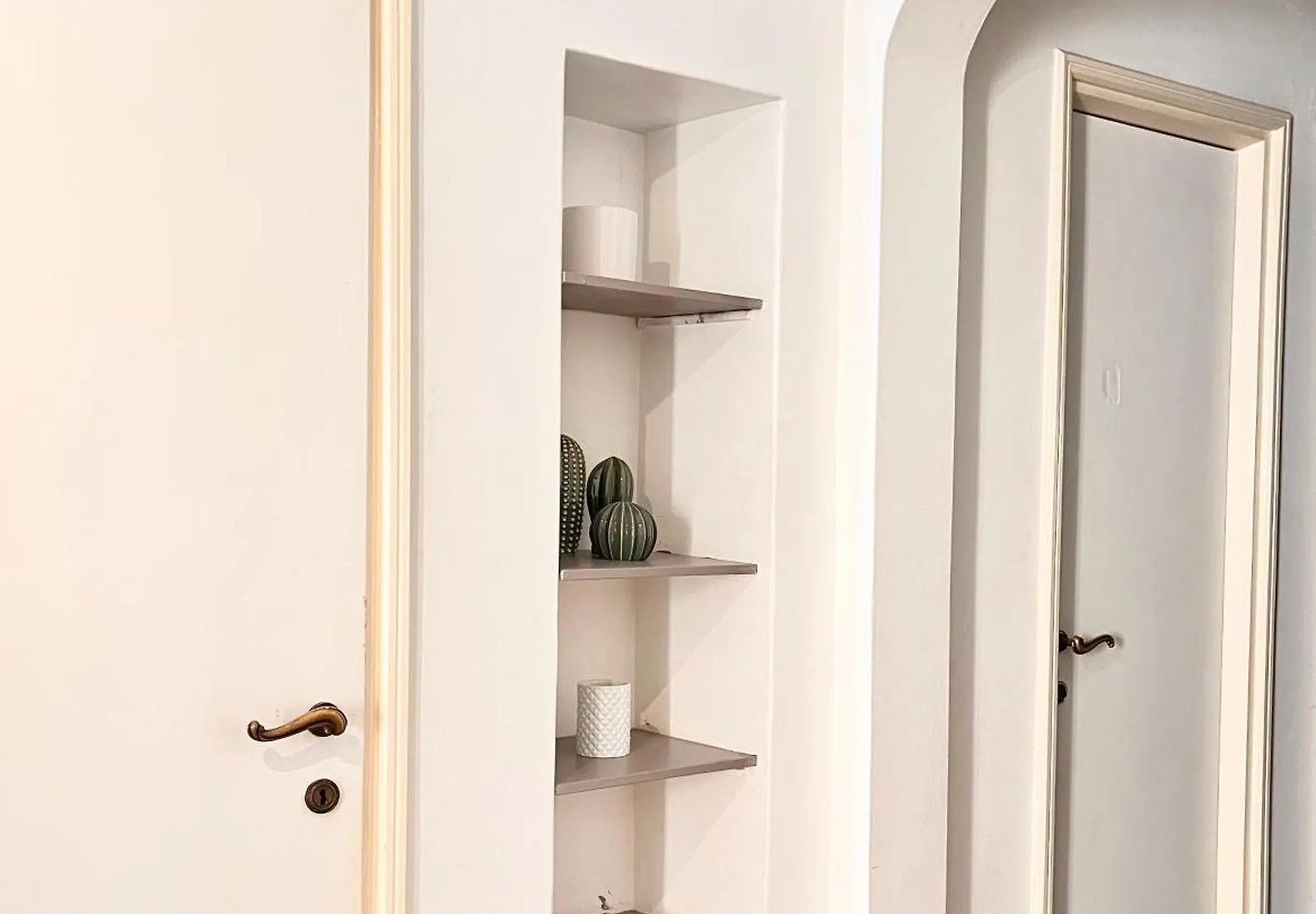Apartament Glory House Navona Square Rzym Włochy