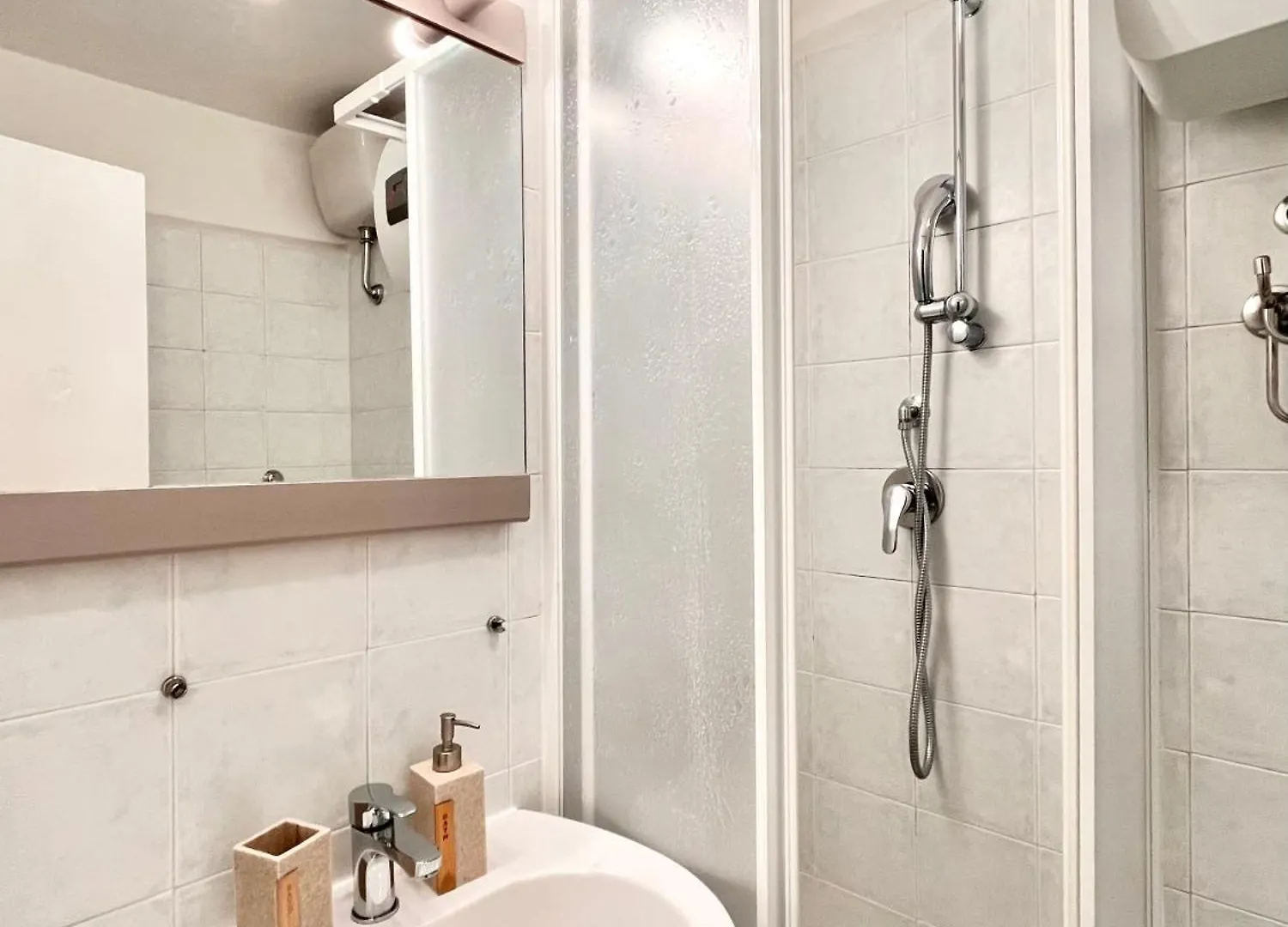 Apartament Glory House Navona Square Rzym