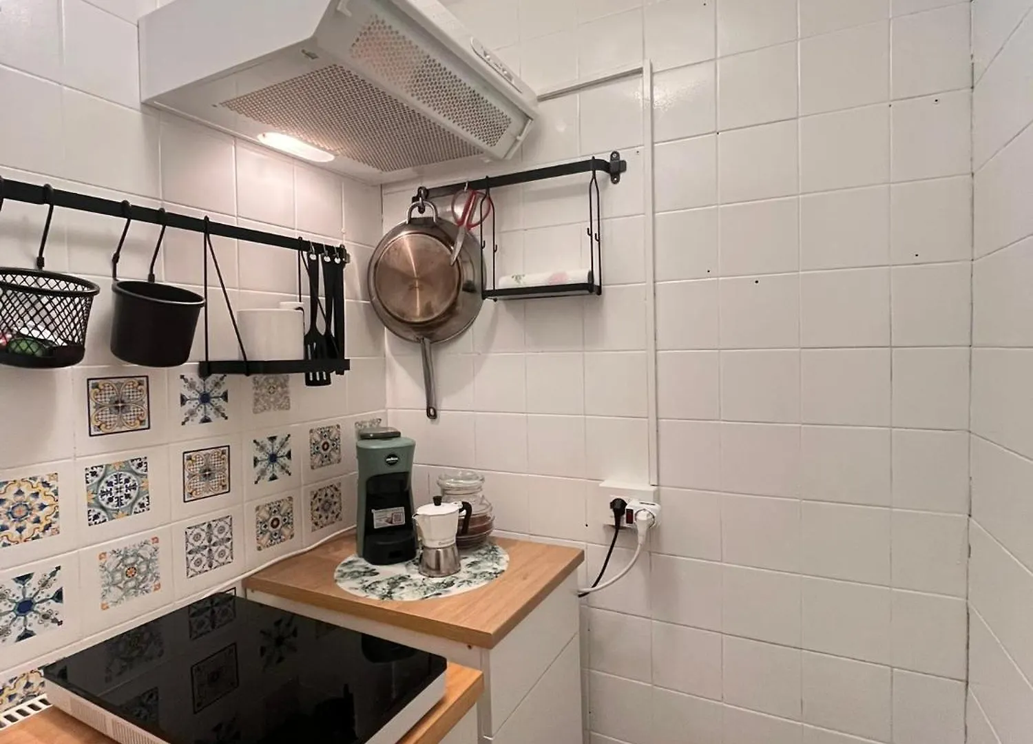 Apartament Glory House Navona Square Rzym
